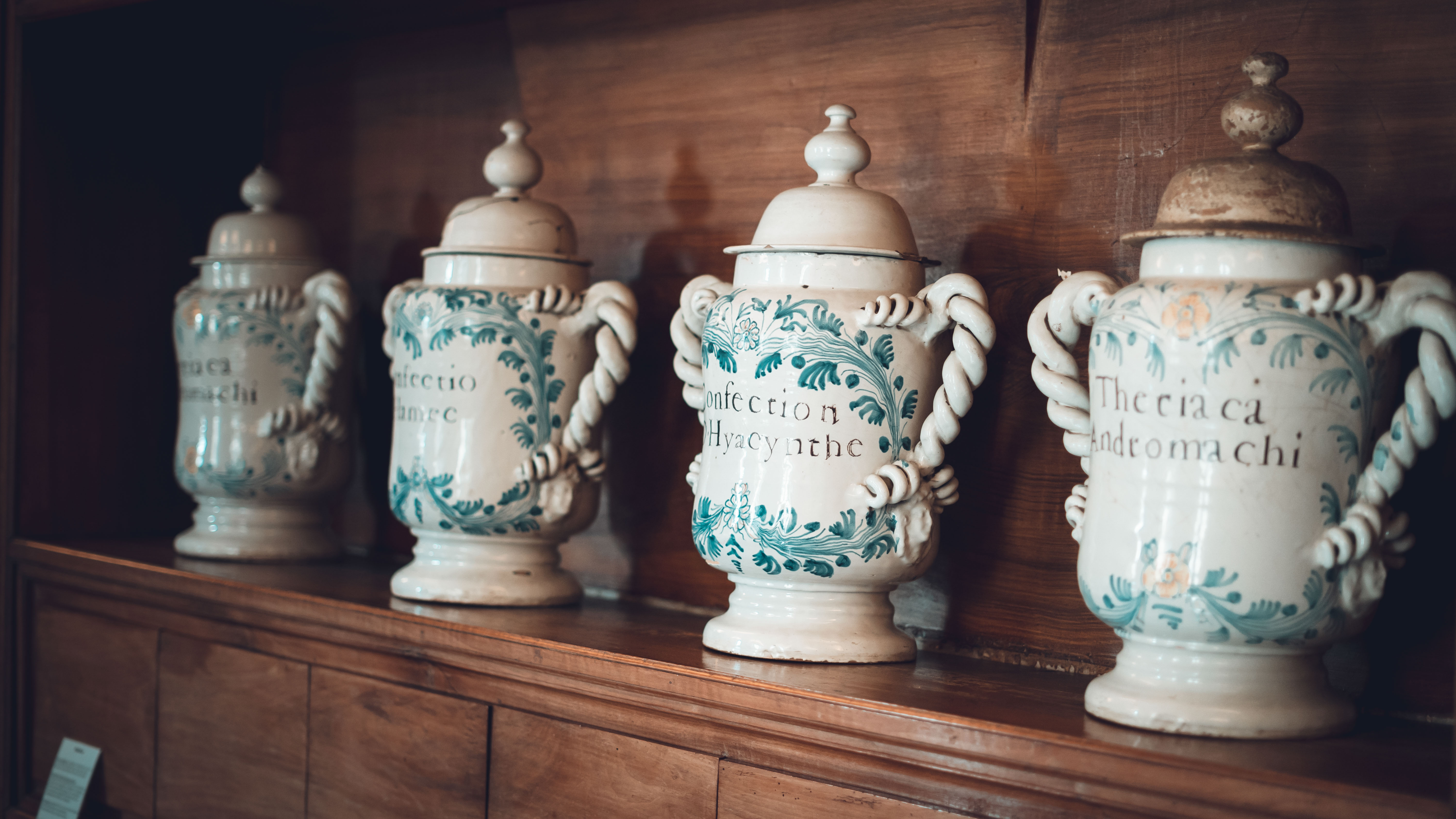 Apothicairerie - crédit Crash record (2)