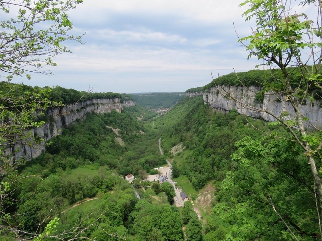 BELVÉDÈRE DES ROCHES À CRANCOT_1