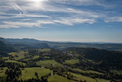 Belvedere du Cuchet