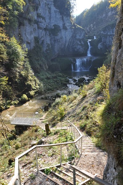 CASCADE DE LA BILLAUDE_4