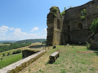 CHÂTEAU D'ARLAY_4