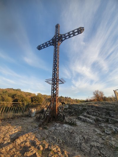 Croix du Dan