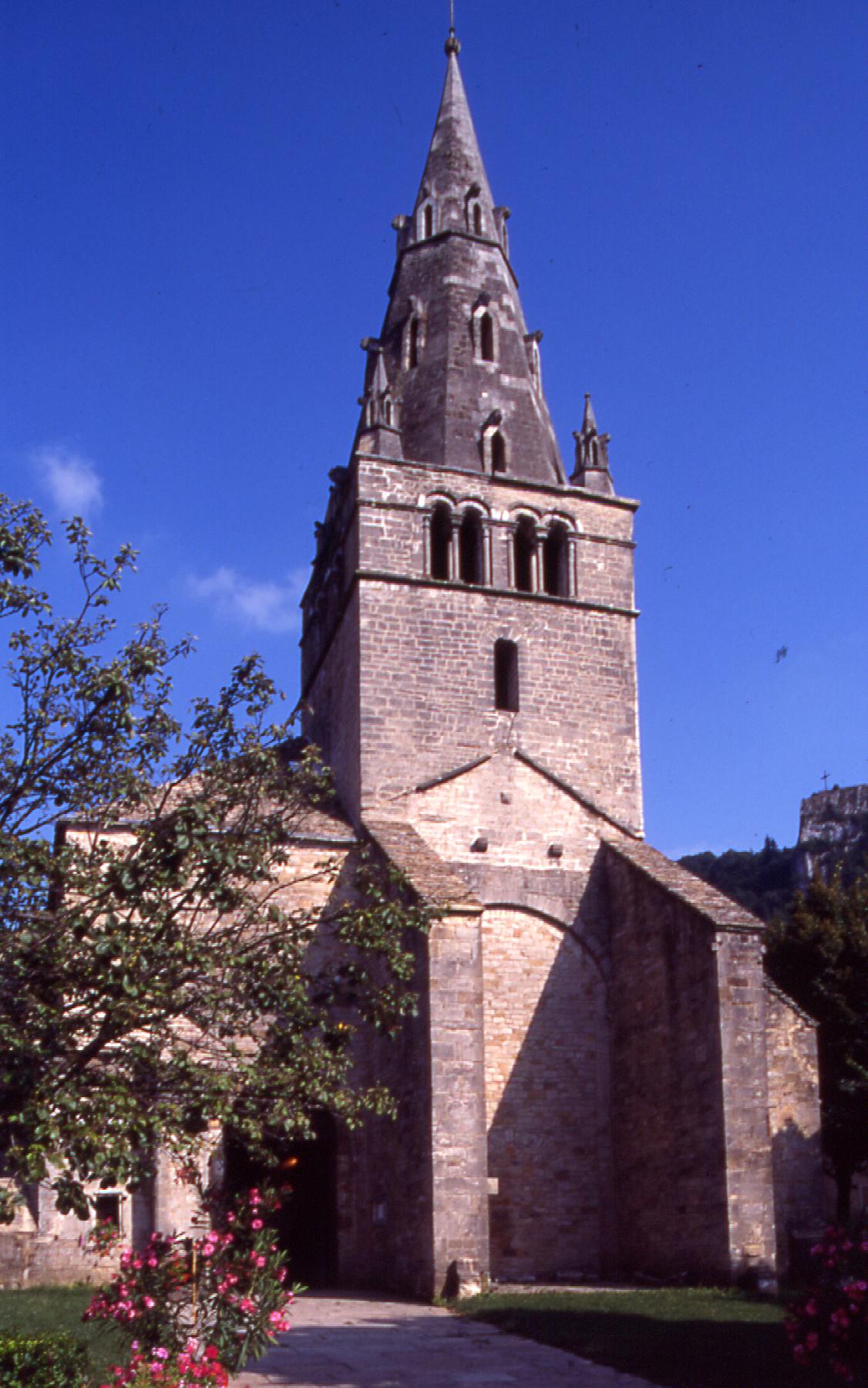 Mouthier-le-Vieillard - Crédit photo OT