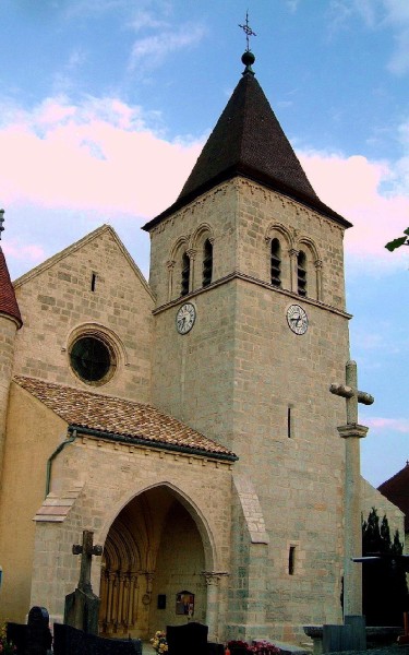 EGLISE SAINT CHRISTOPHE_1