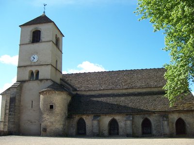 ÉGLISE SAINT-PIERRE_1