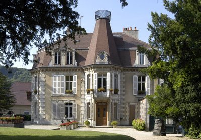 Château Béthanie