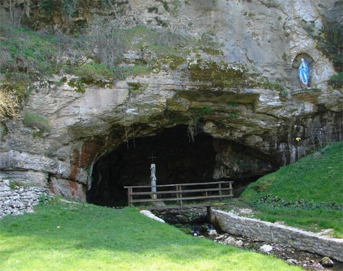 Grotte de la Balme d'Epy 3