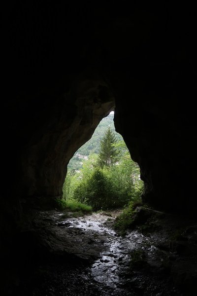 GROTTE SAINTE ANNE_3