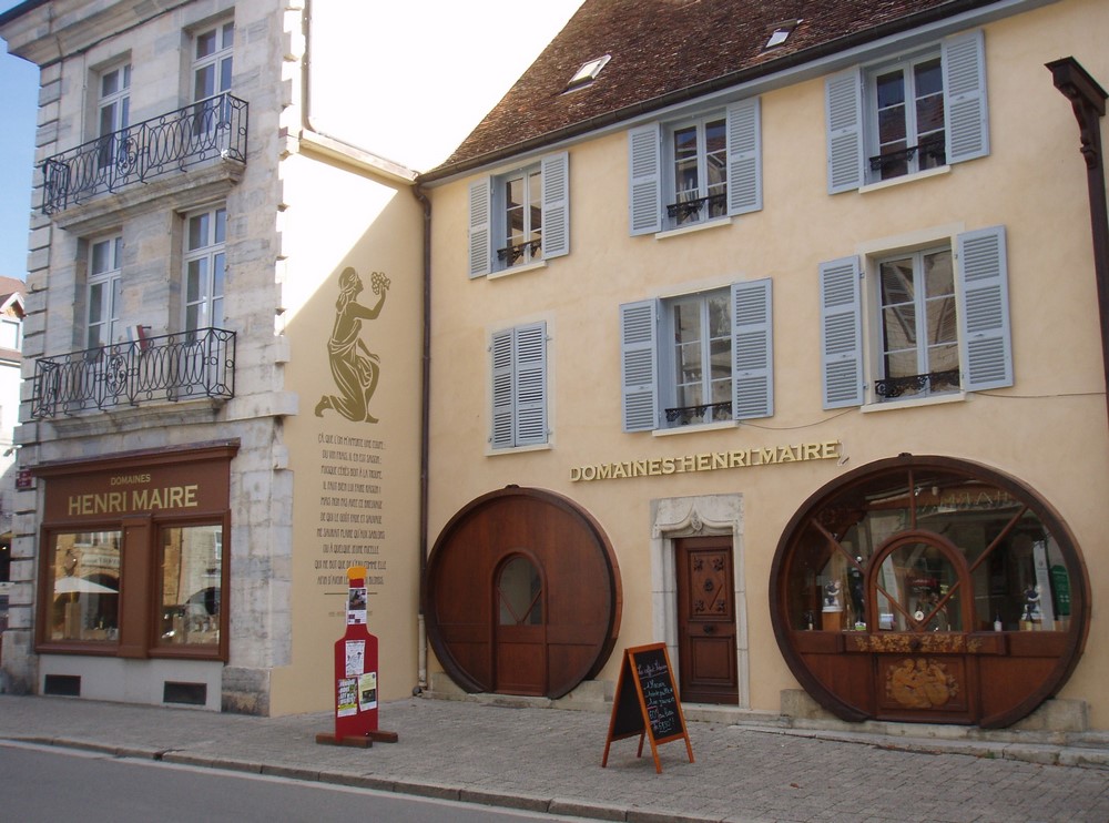 HENRI MAIRE - LA BOUTIQUE DES DOMAINES_2