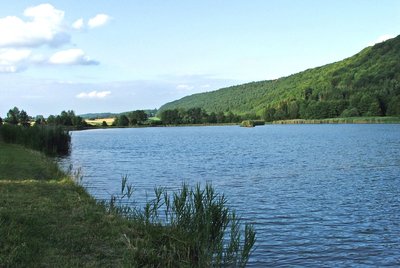 LAC DE BESAIN_1