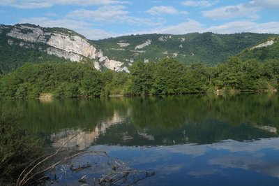 LAC DE COISELET_3