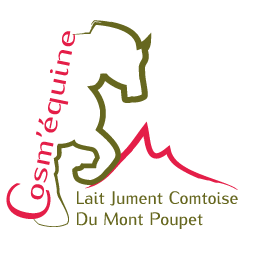 lait jument