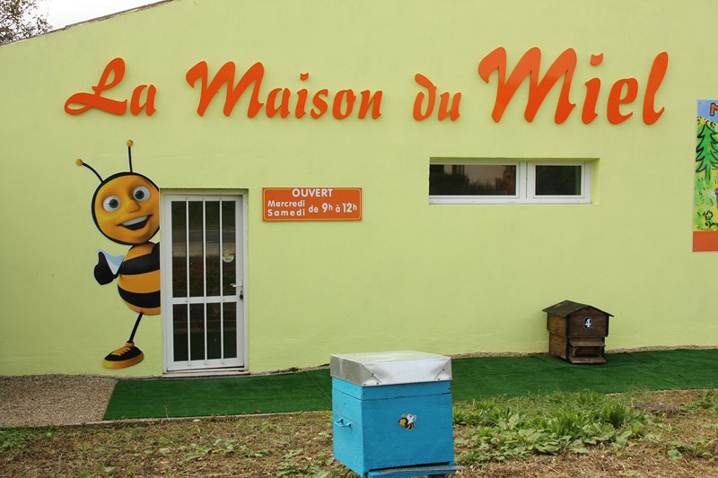 LA MAISON DU MIEL_3