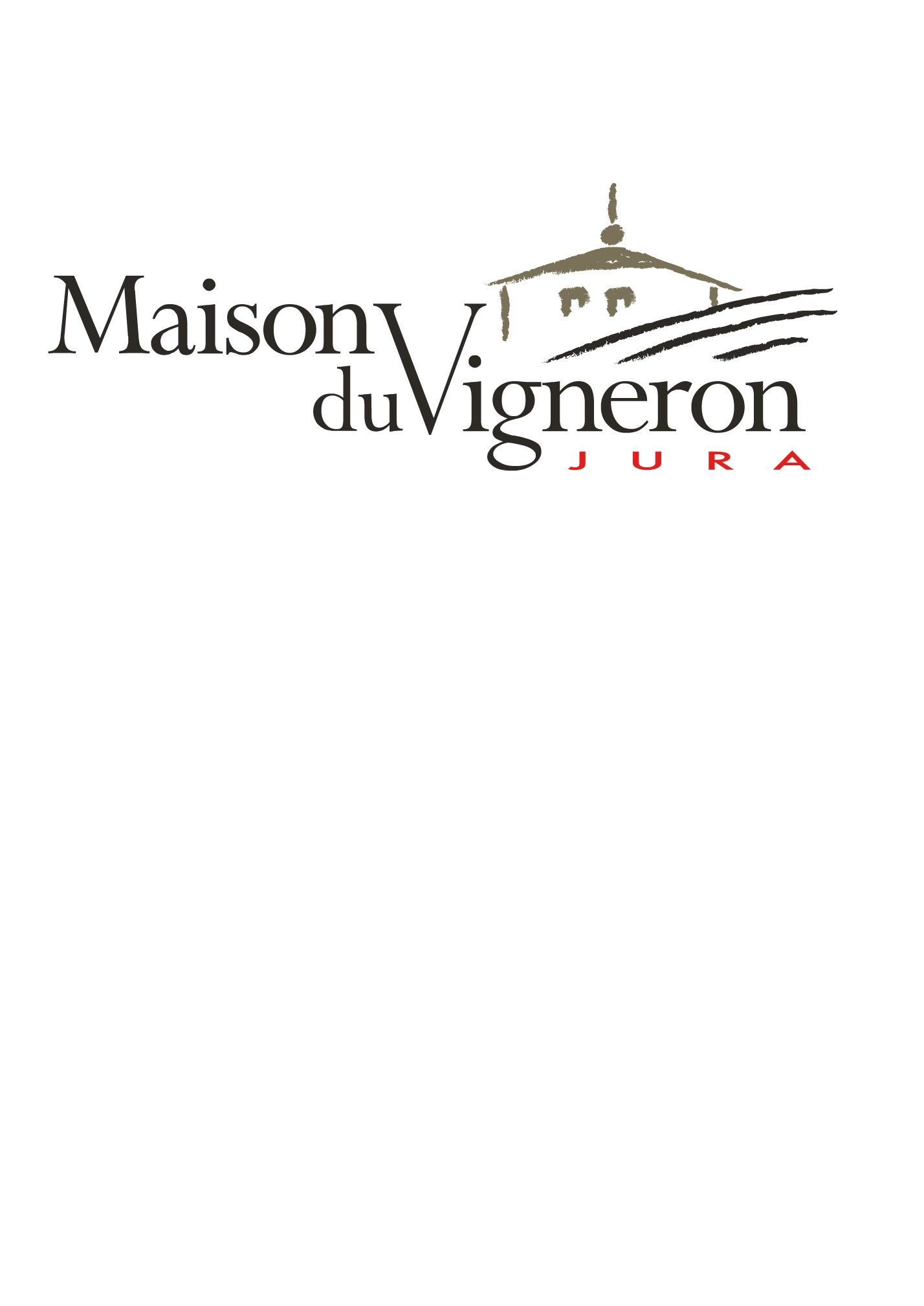 Logo Maison du Vigneron