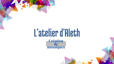 L'atelier d'Aleth