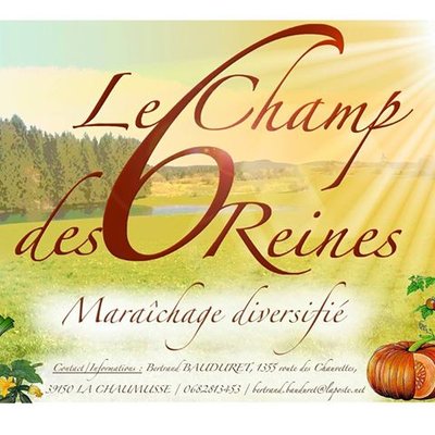 Le Champ des 6 reines