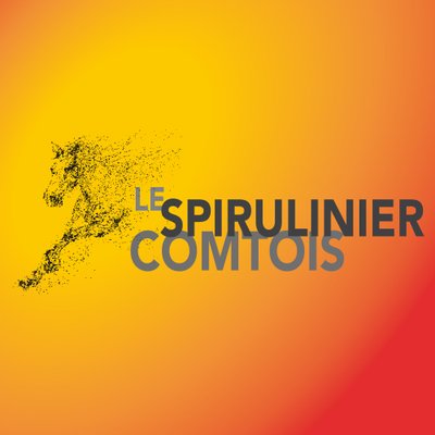 Frederic Lefebvre - Logo-SpirulinierComtois