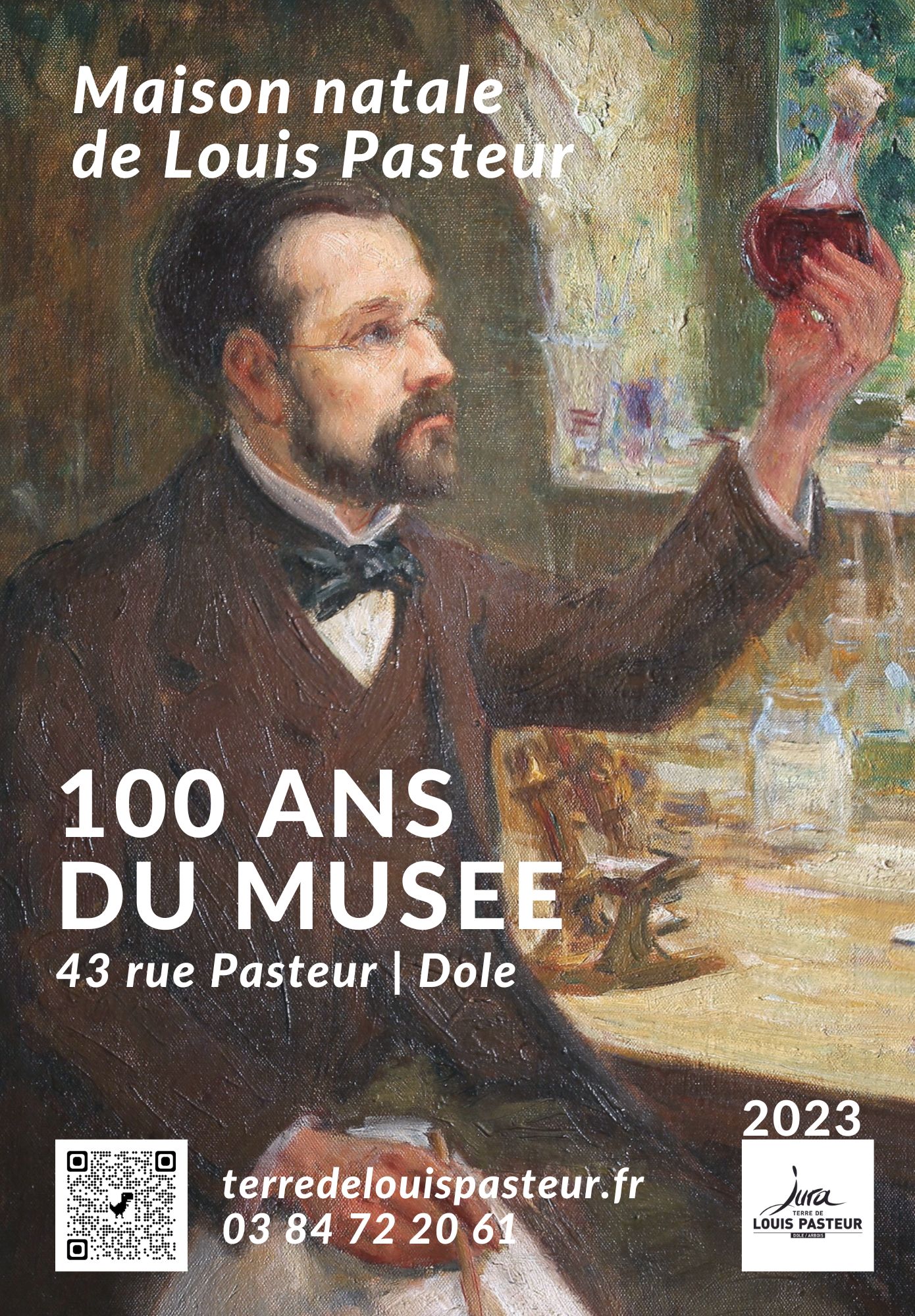 100 ans du musée - 3