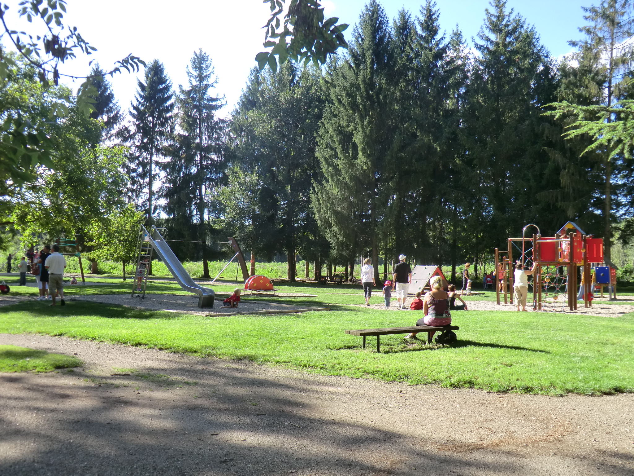 PARC DES VERNAUX_2