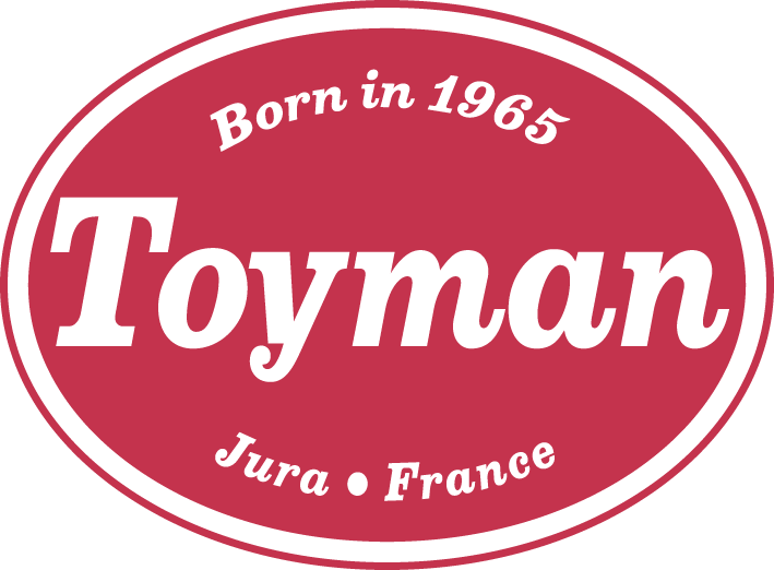 logo Toyman sticker png