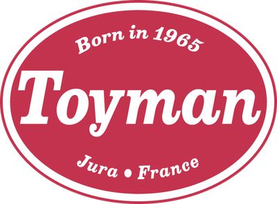 logo Toyman sticker png