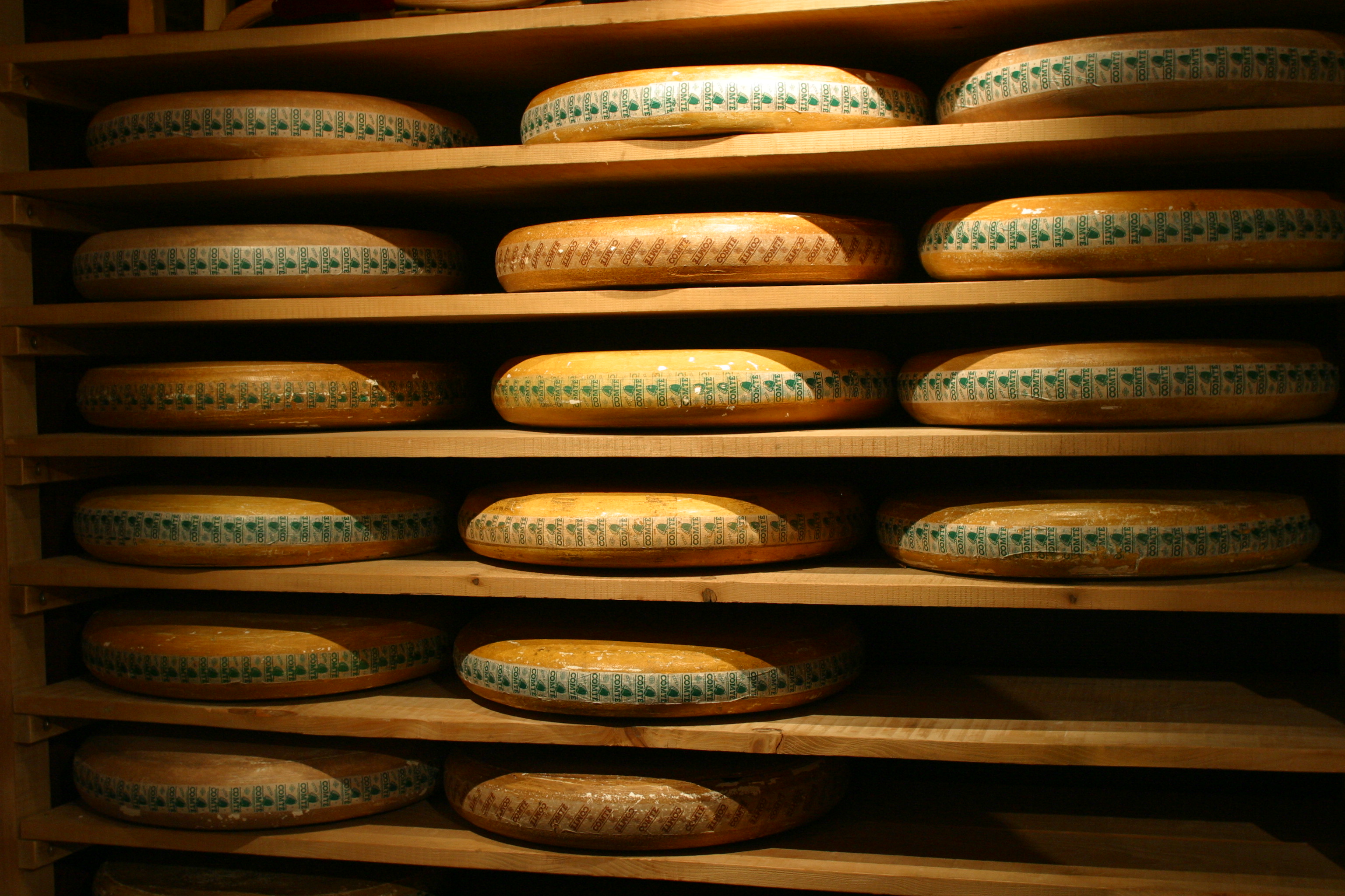Comté