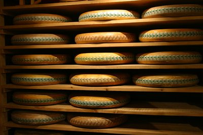 Comté