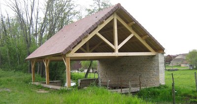 lavoir Vincelles