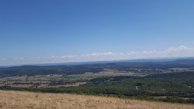 Mont Charvet