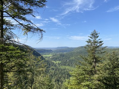 Belvédère À Taiclet