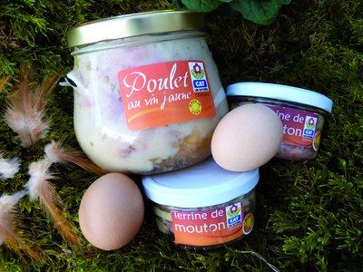 PRODUITS FERMIERS - C.A.T. LES GLYCINES_2