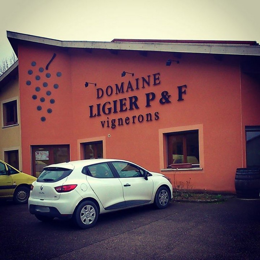 DOMAINE LIGIER PERE ET FILS_1