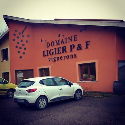 DOMAINE LIGIER PERE ET FILS_1