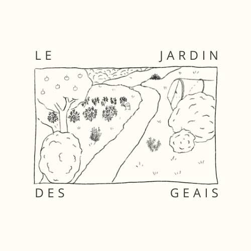 Jardin des Geais