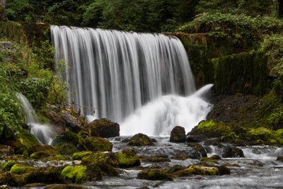 Source du Doubs