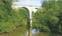 Viaduc des Douanets