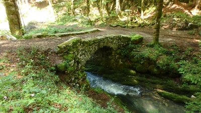 Pont de Perroud