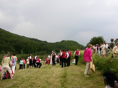 Autour du son