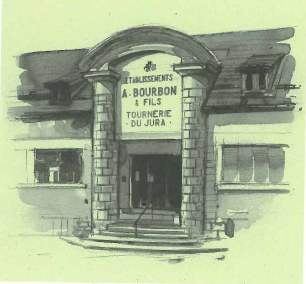 L'Atelier des savoir-faire