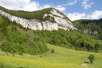 Cirque de Vulvoz