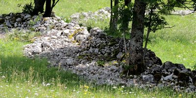 Tour du gros Cretet