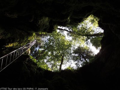 Le Creux Maldru