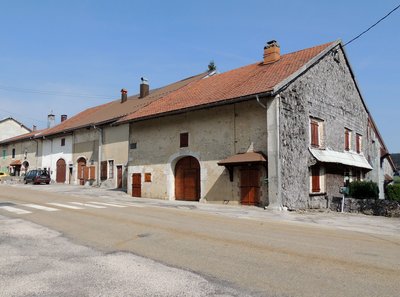 Mitoyenneté des maisons