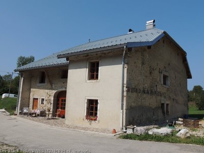 Hameaux et voisinage