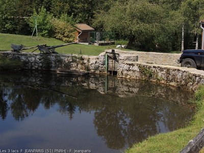 Dompter la rivière