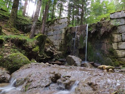 Moulin d'Hylarion