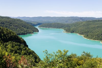 Belvédère du Regardoir