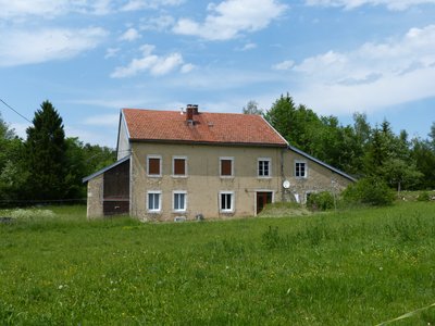 Ferme de Sur le Villard