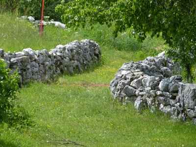 Ancienne vy à Baptaillard