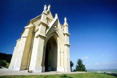 Chapelle de l'Espérance